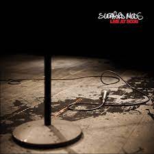 SLEAFORD MODS - Live At SO36 LP